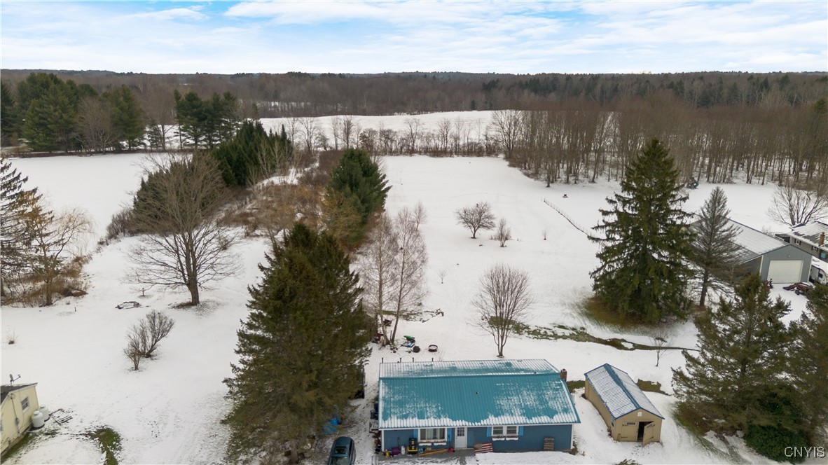 144 State Route Parish, NY 13131 - Photo 3 of 35