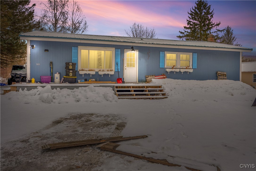 144 State Route Parish, NY 13131 - Photo 32 of 35