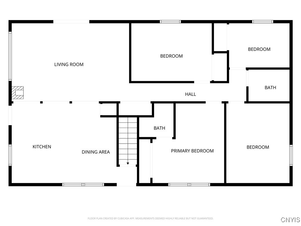 144 State Route Parish, NY 13131 - Photo 33 of 35