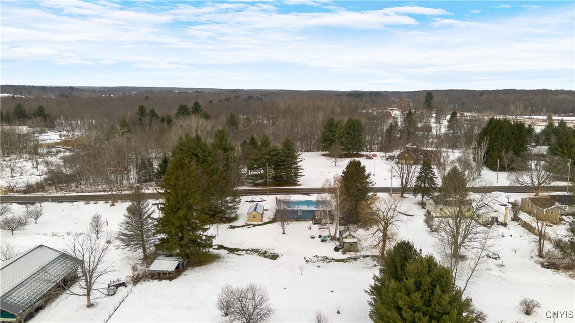 144 State Route Parish, NY 13131 - Photo 6 of 35