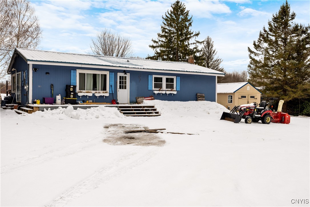 144 State Route Parish, NY 13131 - Photo 7 of 35