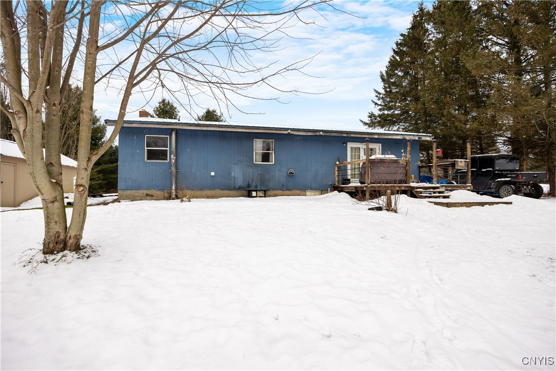 144 State Route Parish, NY 13131 - Photo 9 of 35