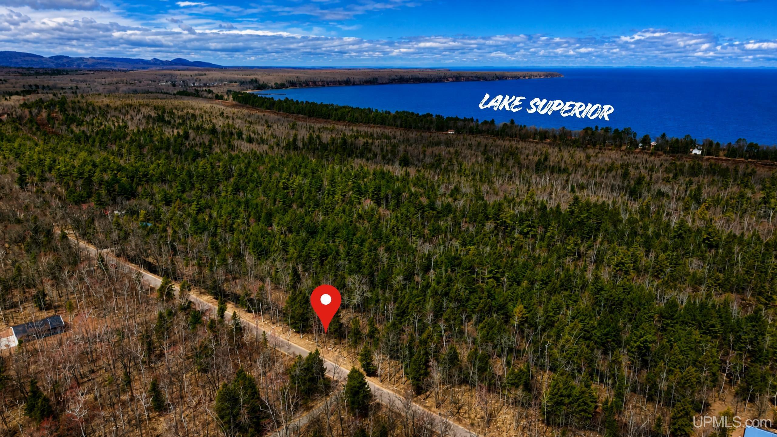 Tbd Co Rd Kcb Road Marquette, MI 49855 - Photo 3 of 10