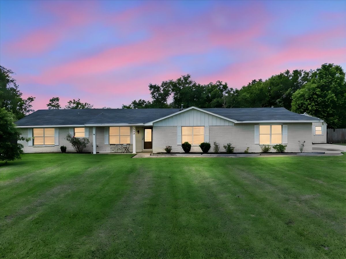804 Otter Road Anahuac, TX 77514 - Photo 1 of 44 Welcome to 804 Otter Road!