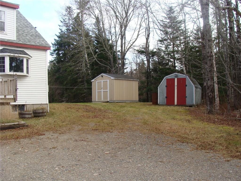 724 Cutler Road Machiasport, ME 04655 - Photo 4 of 33 Photo
