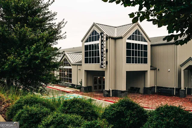 $636,079 | 368 Scarlett Rose Way, Unit 123A, Hoschton, GA 30548