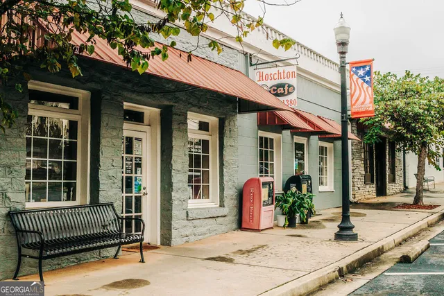 $636,079 | 368 Scarlett Rose Way, Unit 123A, Hoschton, GA 30548