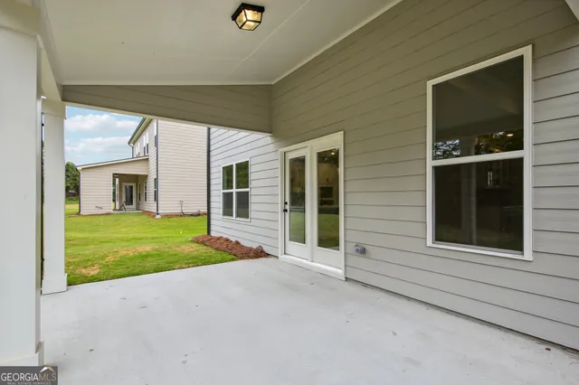 $636,079 | 368 Scarlett Rose Way, Unit 123A, Hoschton, GA 30548