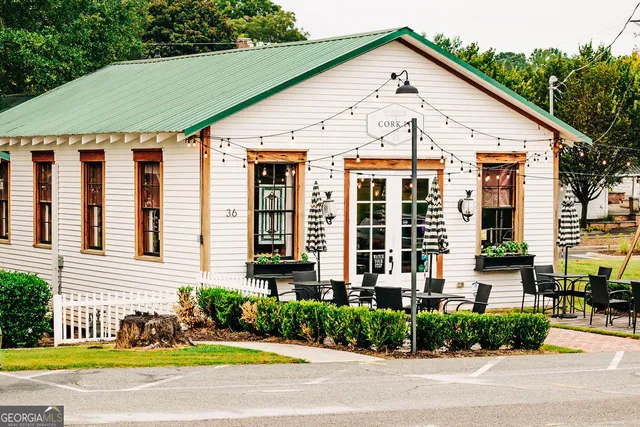 $636,079 | 368 Scarlett Rose Way, Unit 123A, Hoschton, GA 30548