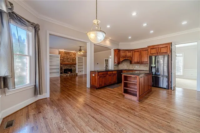 $675,000 | 1425 Annapolis Way, Grayson, GA 30017