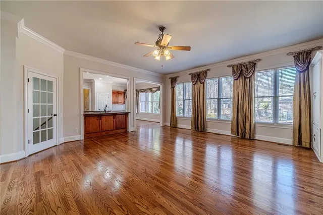 $675,000 | 1425 Annapolis Way, Grayson, GA 30017