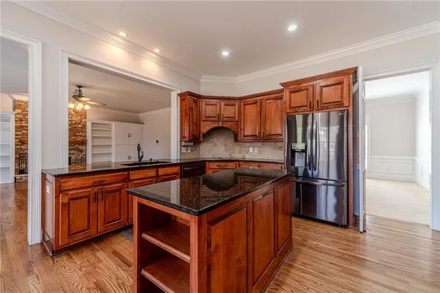 $675,000 | 1425 Annapolis Way, Grayson, GA 30017