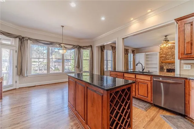 $675,000 | 1425 Annapolis Way, Grayson, GA 30017