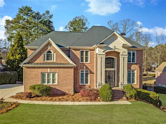 $675,000 | 1425 Annapolis Way, Grayson, GA 30017