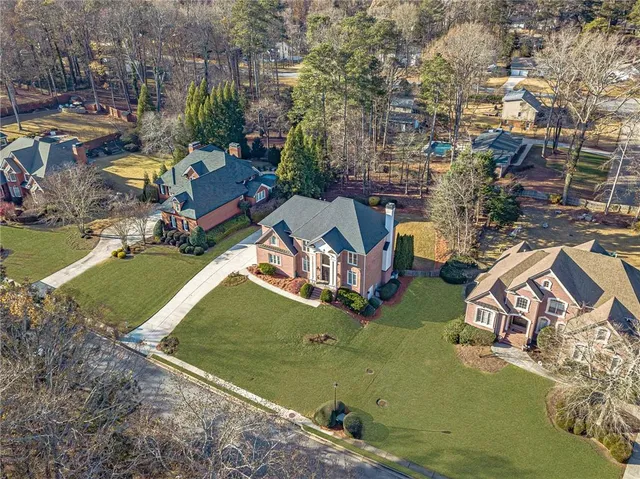 $675,000 | 1425 Annapolis Way, Grayson, GA 30017