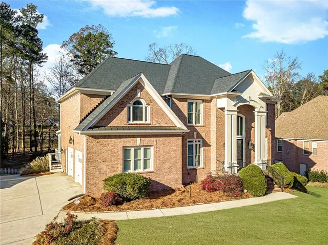 $675,000 | 1425 Annapolis Way, Grayson, GA 30017