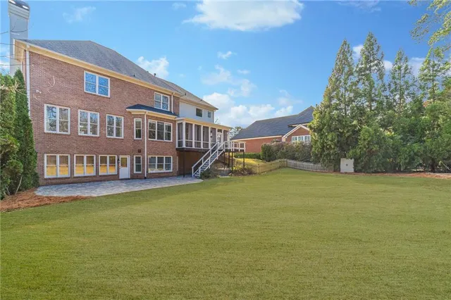 $675,000 | 1425 Annapolis Way, Grayson, GA 30017