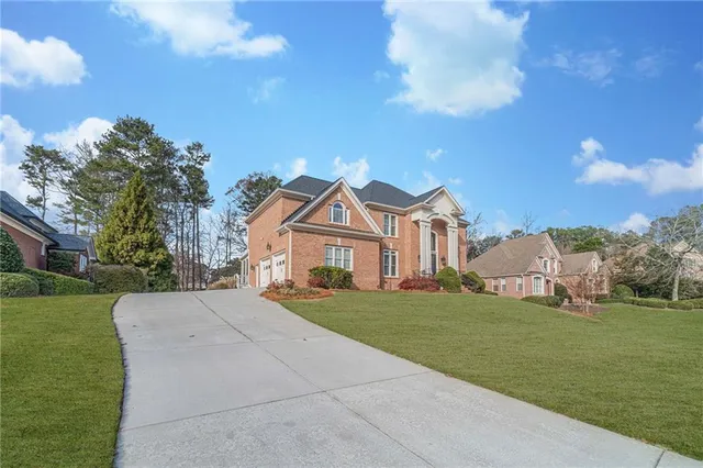 $675,000 | 1425 Annapolis Way, Grayson, GA 30017