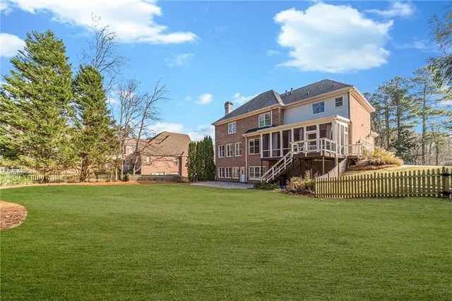 $675,000 | 1425 Annapolis Way, Grayson, GA 30017