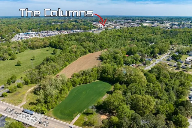 $6,000,000 | 0 West Interstate 40 Expressway, Jackson, TN 38301