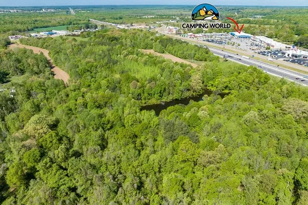 $6,000,000 | 0 West Interstate 40 Expressway, Jackson, TN 38301