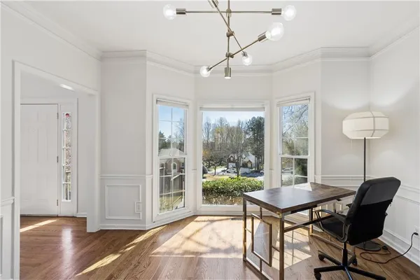 $2,850 | 5055 Mallory Court, Suwanee, GA 30024