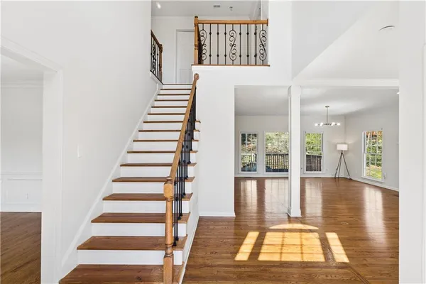 $2,850 | 5055 Mallory Court, Suwanee, GA 30024