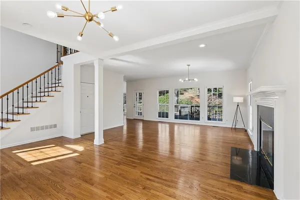 $2,850 | 5055 Mallory Court, Suwanee, GA 30024