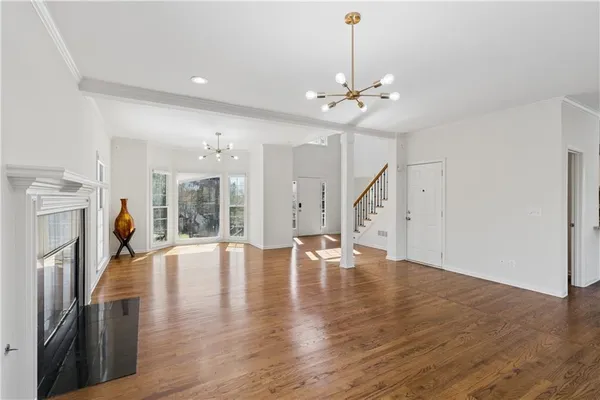 $2,850 | 5055 Mallory Court, Suwanee, GA 30024