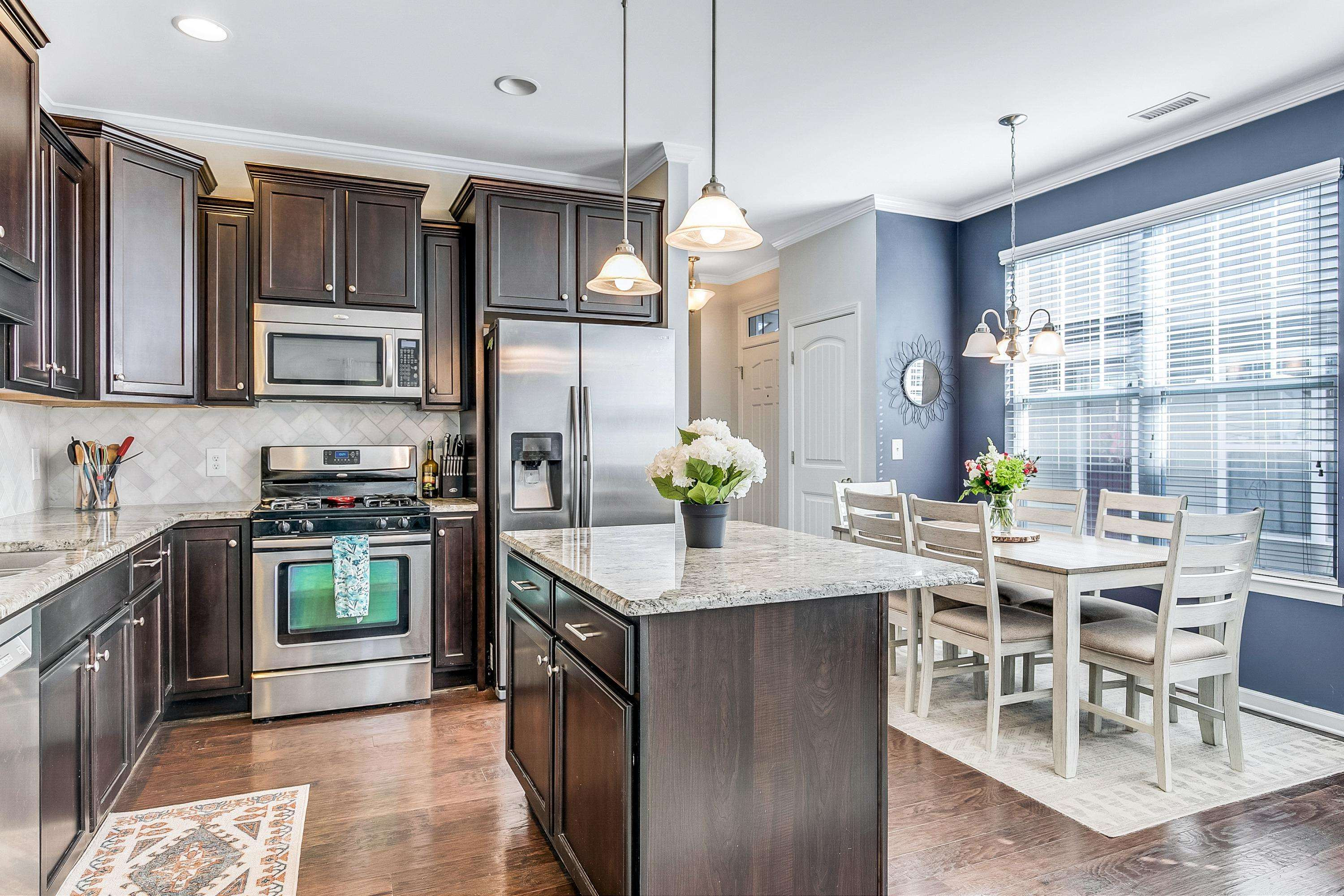 2411 Swans Rest Way Raleigh, NC 27606 - Photo 9 of 34 Photo 9