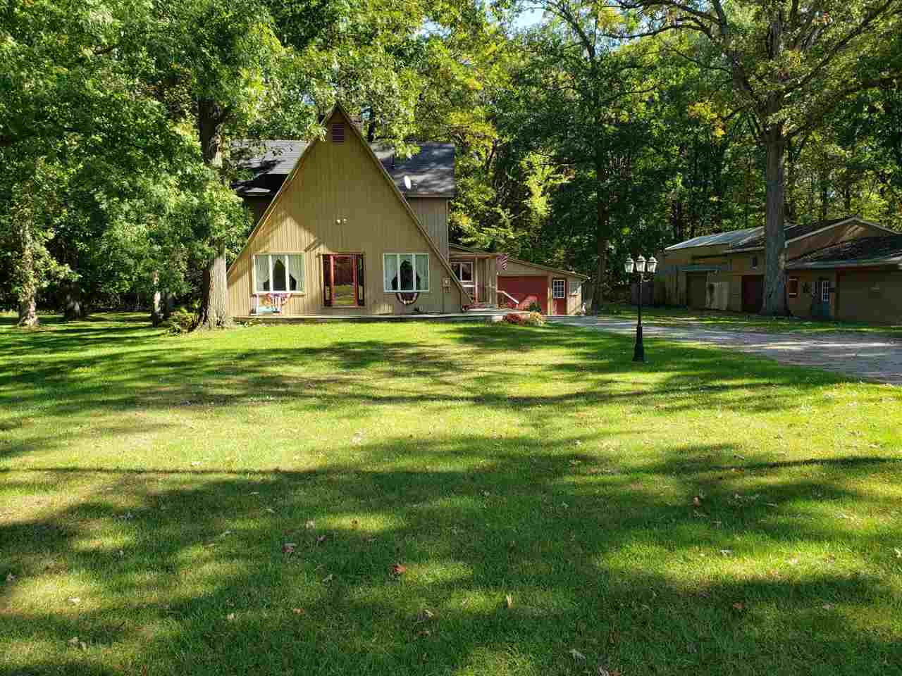 11735 Nichols Road Burt, MI 48417 - Photo 29 of 29