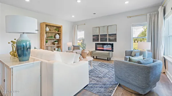 $373,990 | 5518 Bunyan Hl Drive, Olive Branch, MS 38654