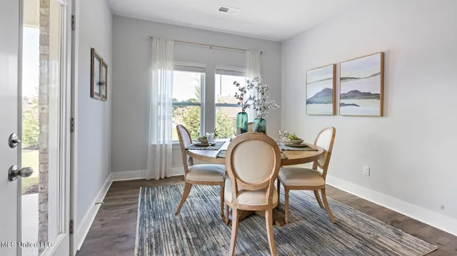 $368,990 | 5518 Bunyan Hl Drive, Olive Branch, MS 38654