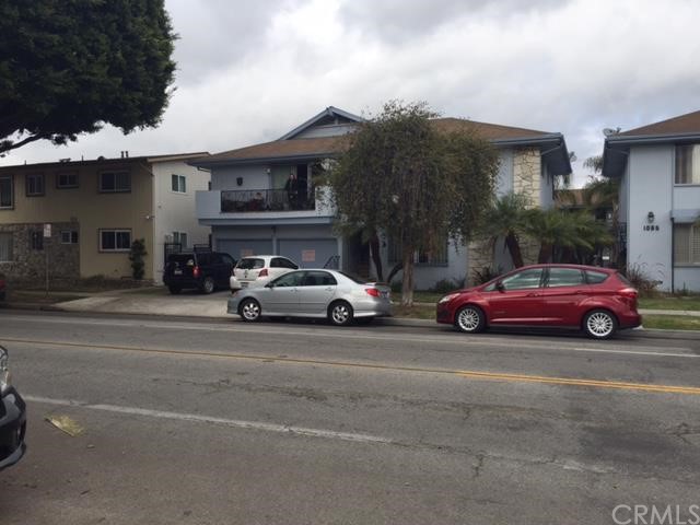 1065 East 3rd Street, Unit 8 Long Beach, CA 90802 - Photo 1 of 1