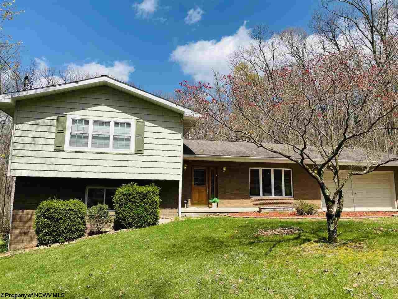 269 County Rte 75/4 Morgantown, WV 26508 - Photo 1 of 19 Gallery Image 1