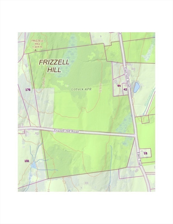 0 Frizzell Hill Road Leyden, MA 01337 - Photo 8 of 10