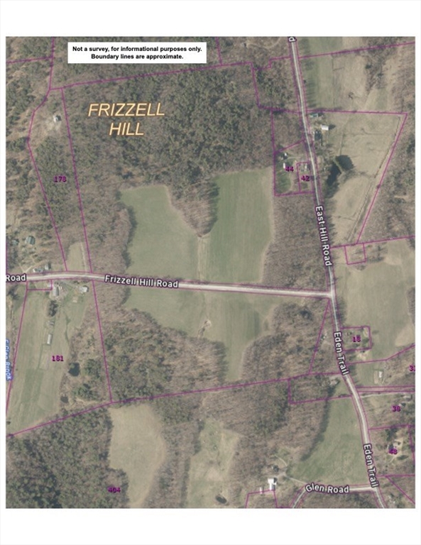 0 Frizzell Hill Road Leyden, MA 01337 - Photo 9 of 10