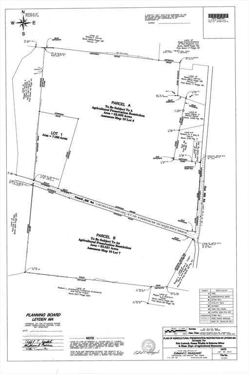 0 Frizzell Hill Road Leyden, MA 01337 - Photo 10 of 10