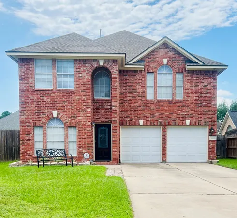 $2,700 | 8511 Nashwood Court, Houston, TX 77040
