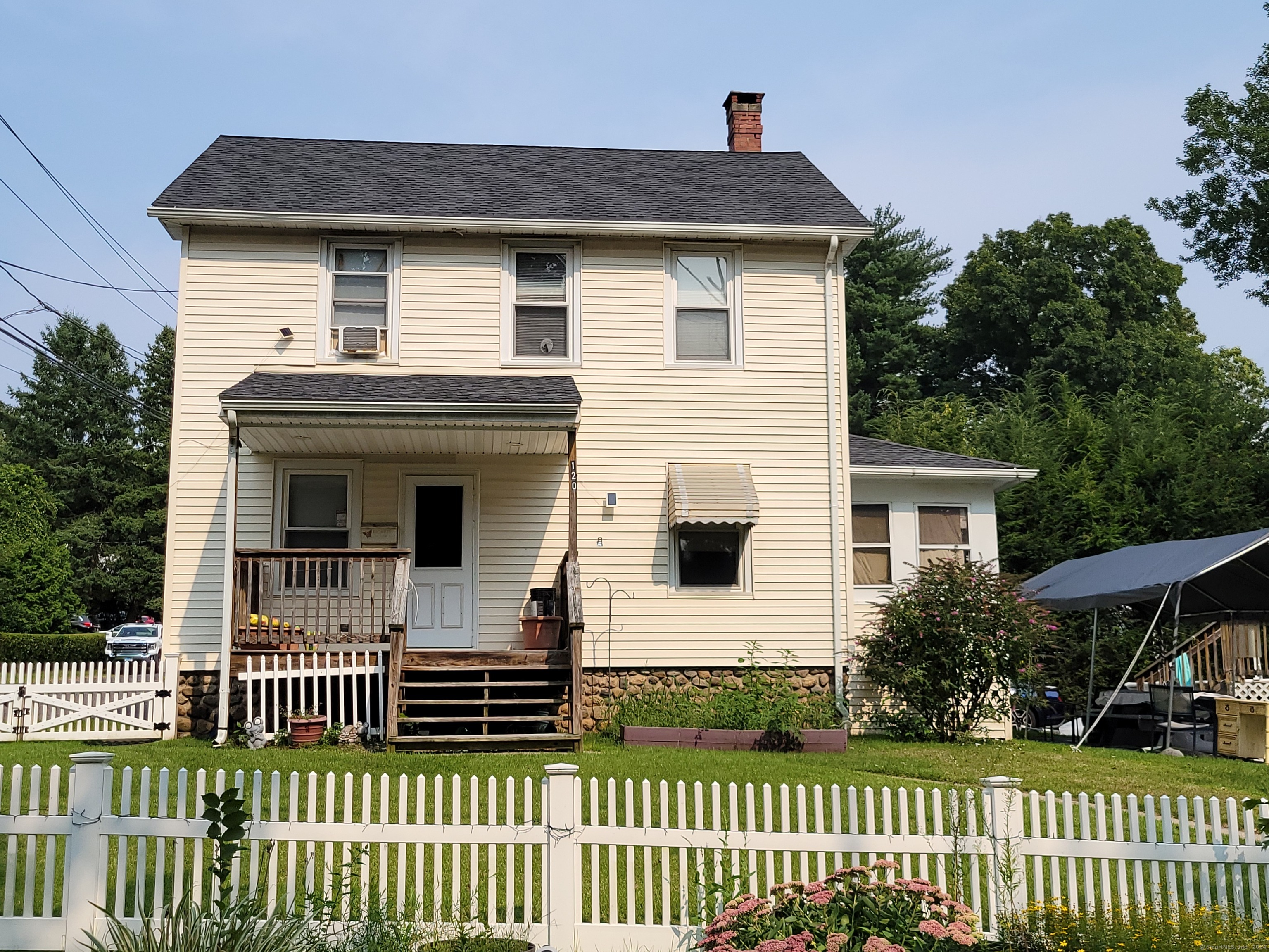 120 Midland Road Waterbury, CT 06705 - Photo 1 of 1