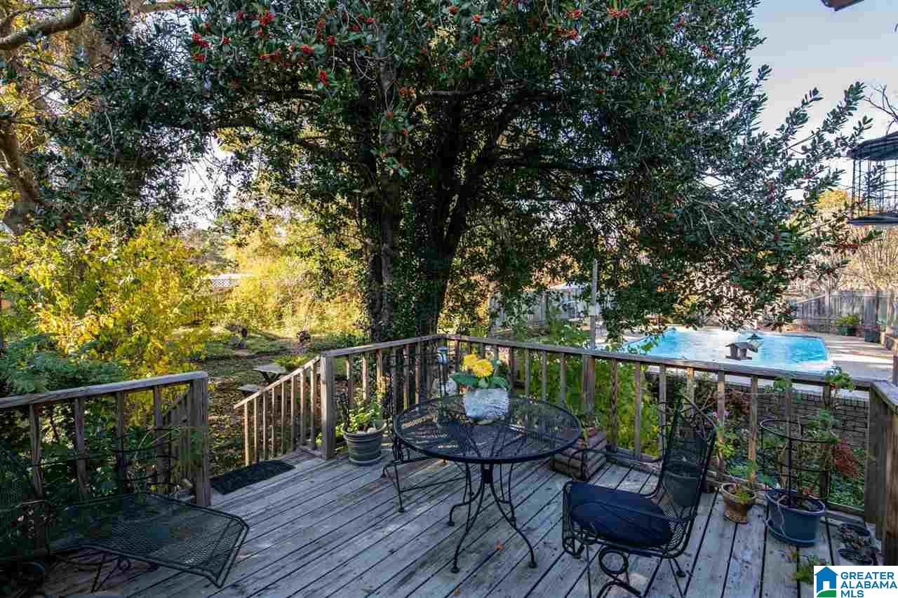 1409 Virginia Road Bessemer, AL 35023 - Photo 19 of 43