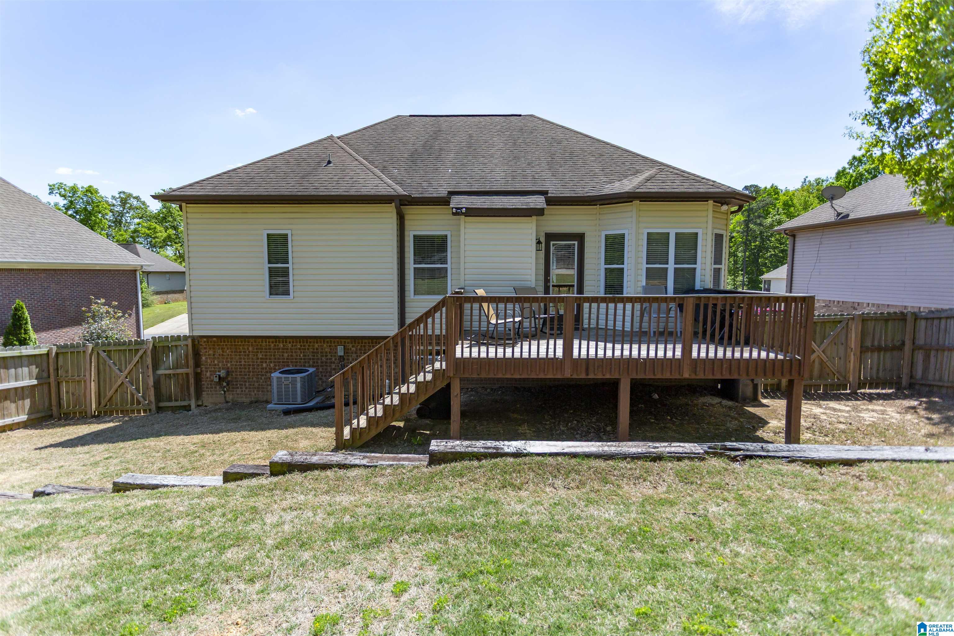 5873 McAshan Ridge Road McCalla, AL 35111 - Photo 51 of 53