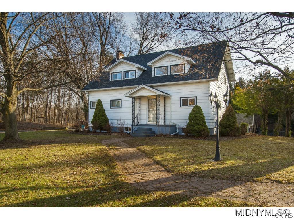 21 Jones Road Paris, NY 13456 - Photo 1 of 1 Gallery Image 1