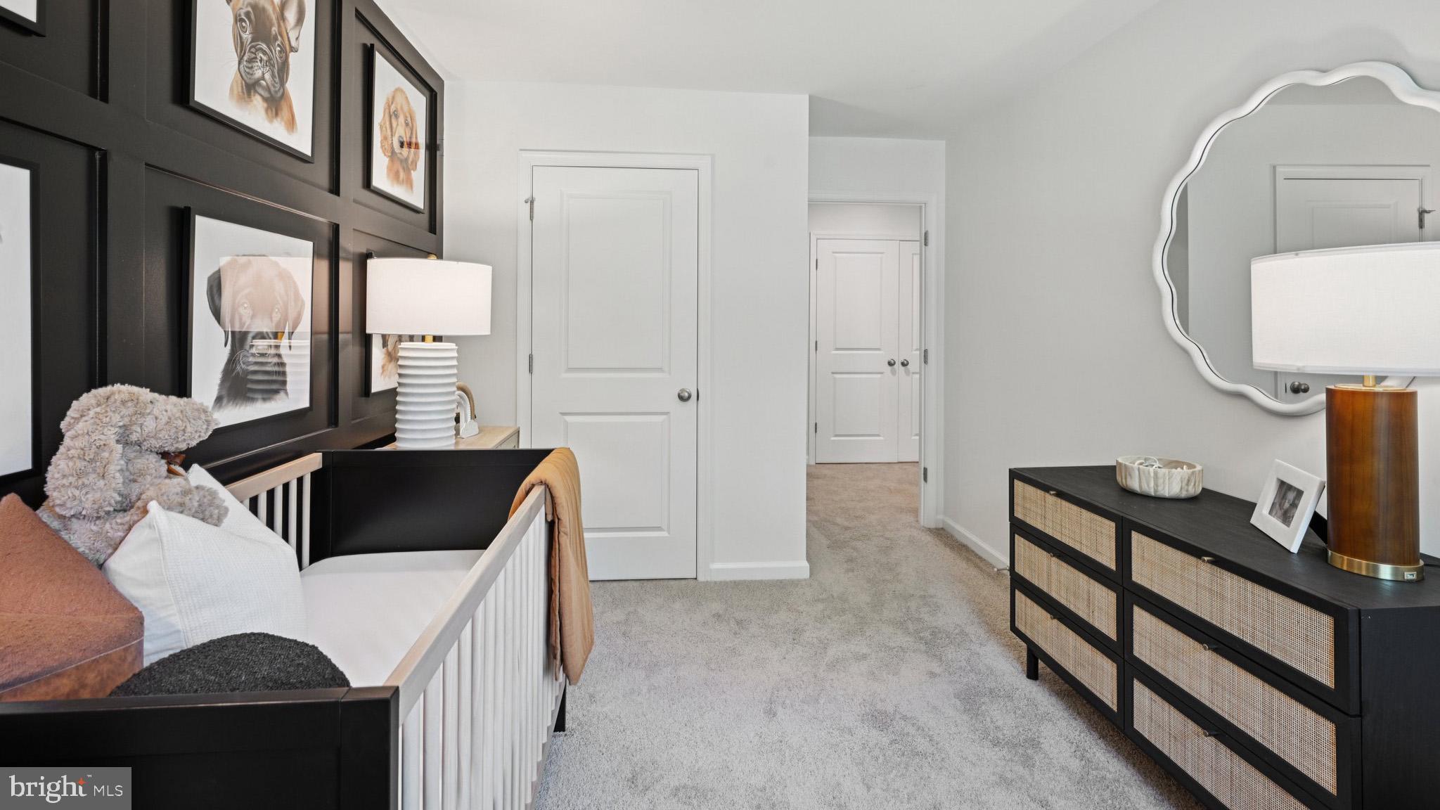 22 Reagan Drive Runnemede, NJ 08078 - Photo 33 of 48 a living room with furniture