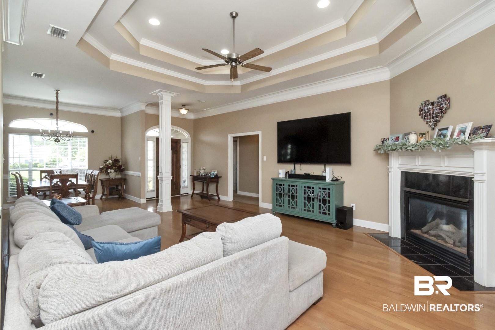 9572 White Castle Road Mobile, AL 36695 - Photo 10 of 32
