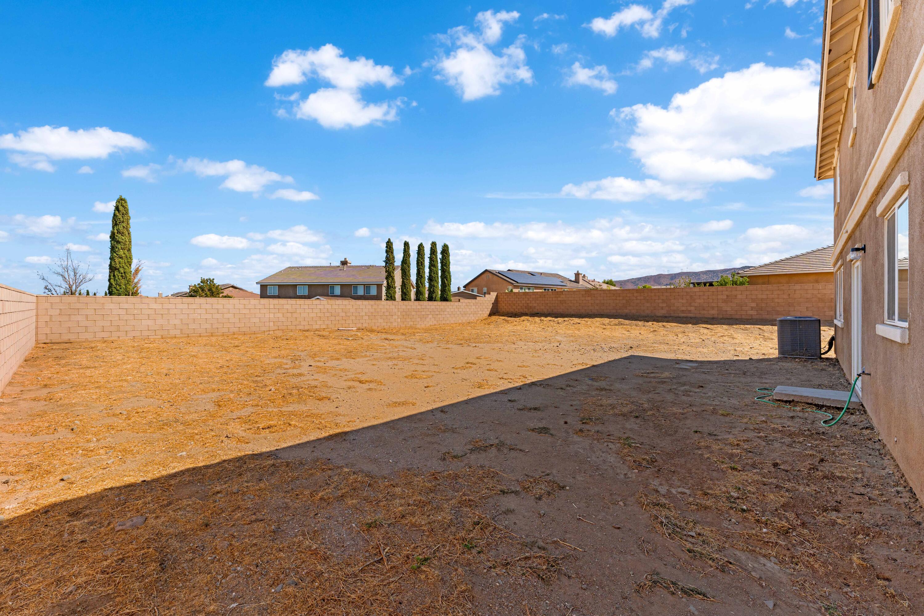 42570 72nd Street West Lancaster, CA 93536 - Photo 33 of 43 a view of ocean view with beach