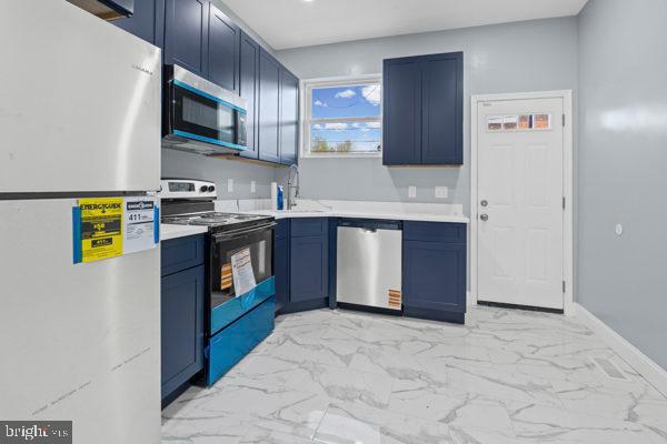 2806 Riggs Avenue Baltimore, MD 21216 - Photo 8 of 23