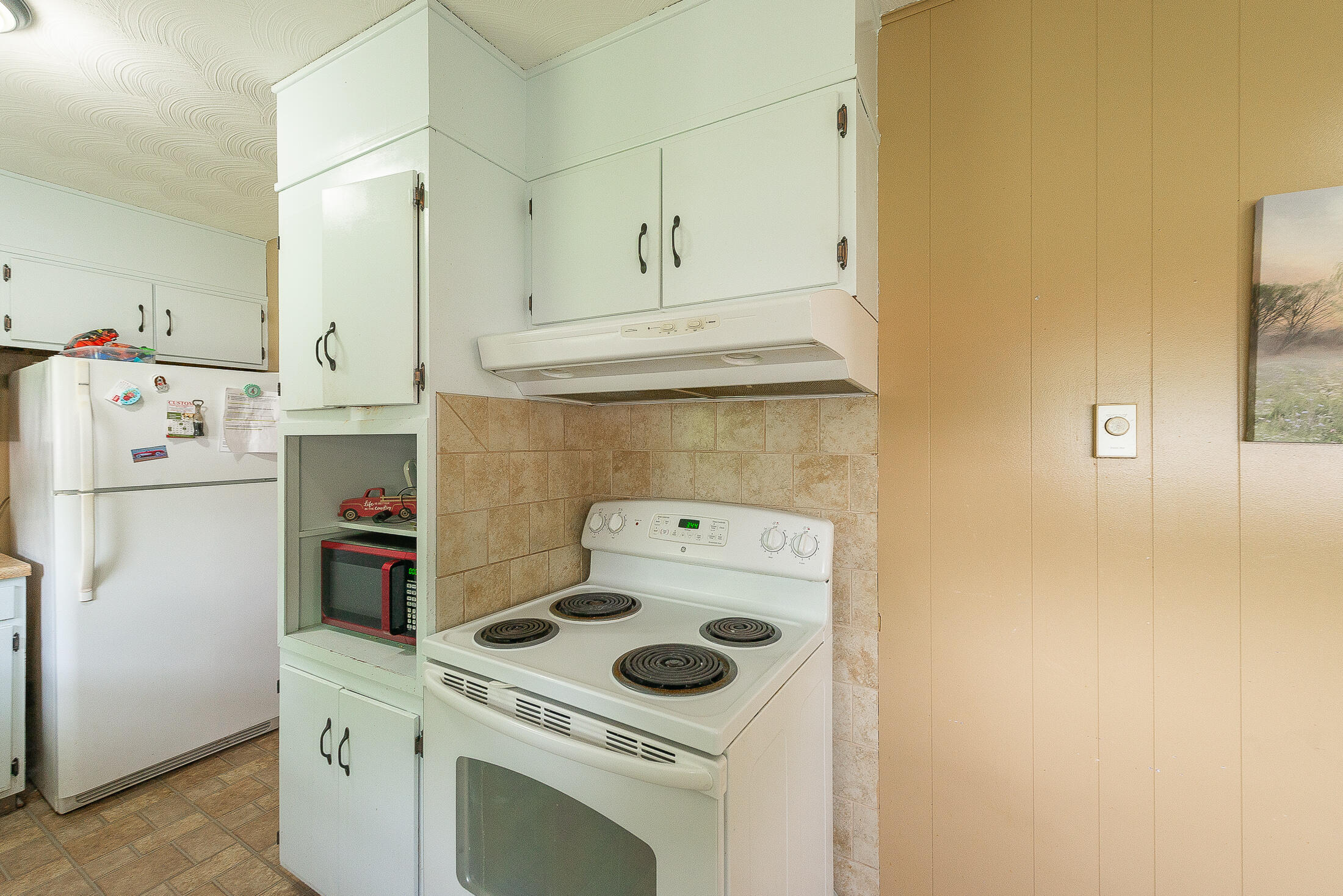 718 Bell Ridge Road Kingsport, TN 37660 - Photo 13 of 45 Kitchen