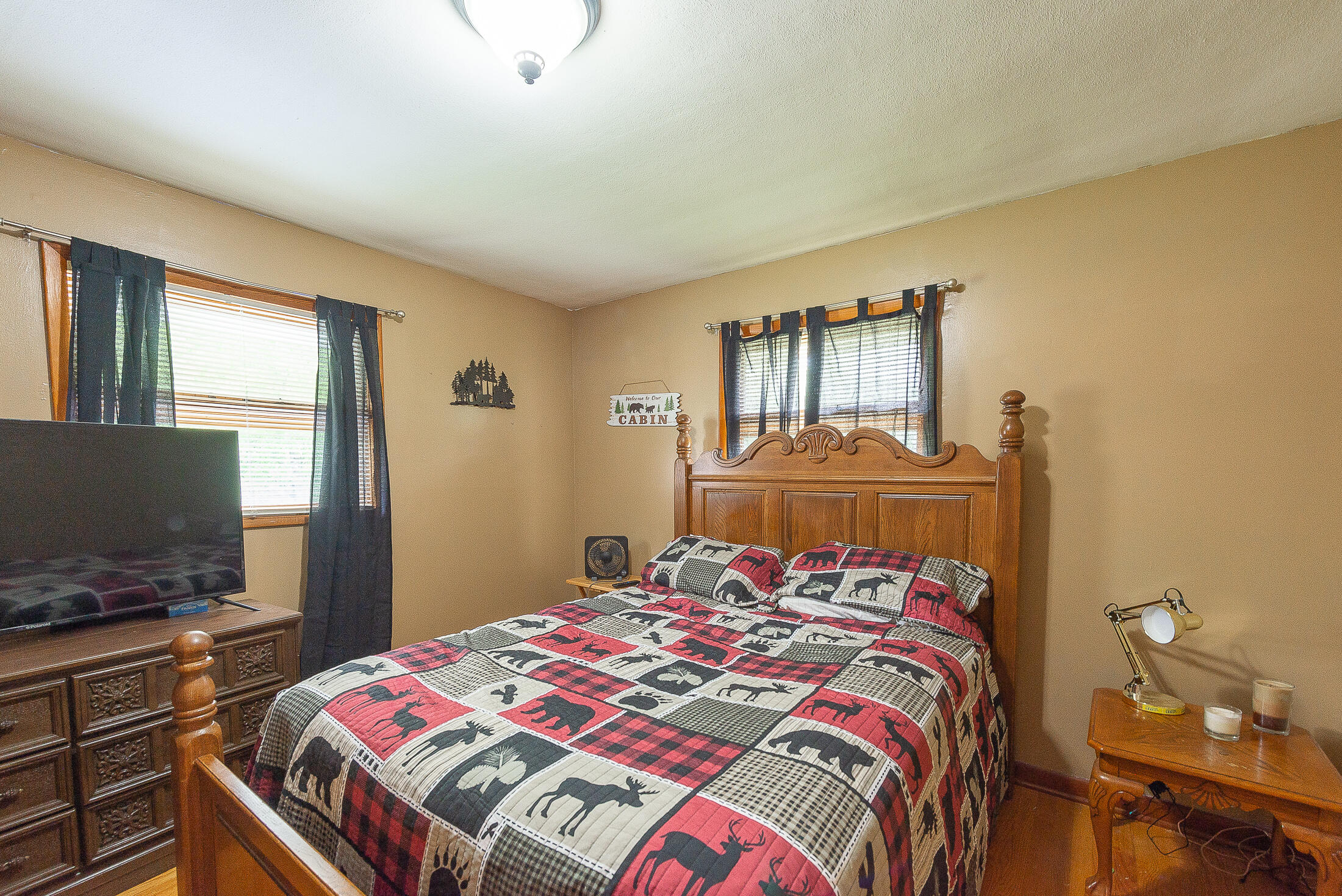 718 Bell Ridge Road Kingsport, TN 37660 - Photo 24 of 45 Primary Bedroom