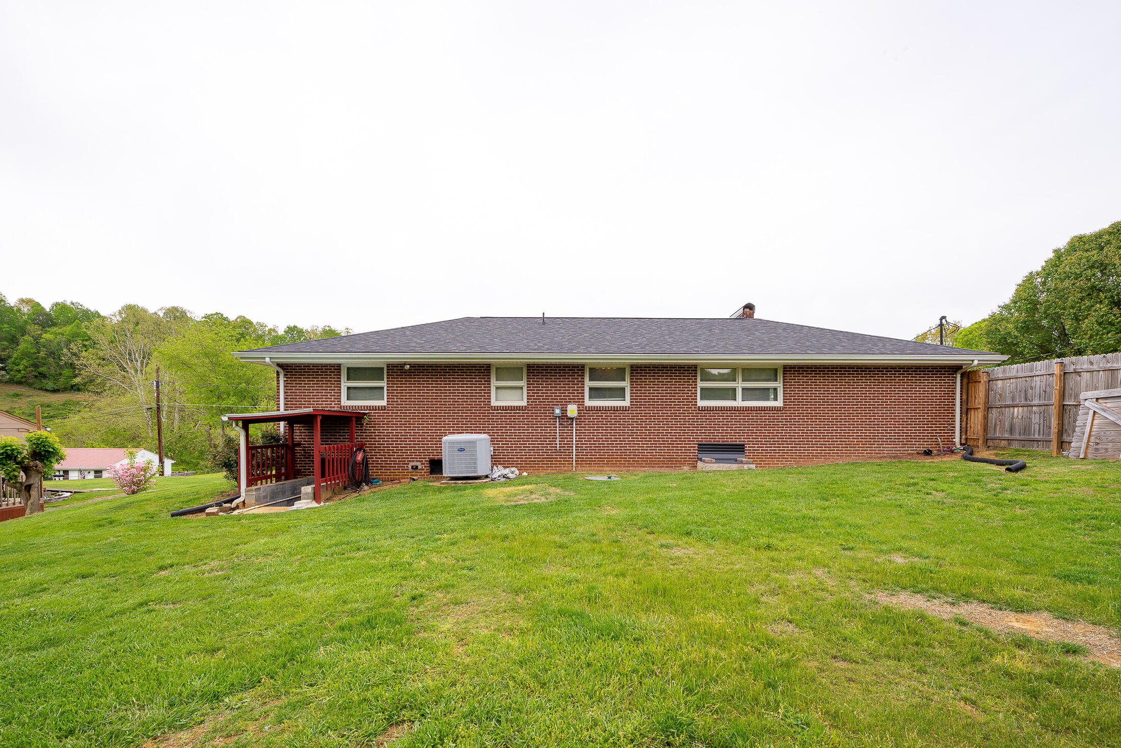 718 Bell Ridge Road Kingsport, TN 37660 - Photo 31 of 45 Exterior